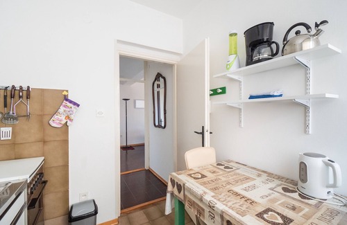 Grebastica Apartment | Apartment Neda (21331-A1) - Grebastica