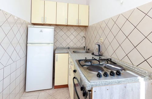 Lopar Apartment | Apartment Neda M (89941-A1) - Lopar - island Rab