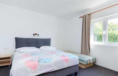 Lopar Apartment | Apartment Neda M (89941-A1) - Lopar - island Rab