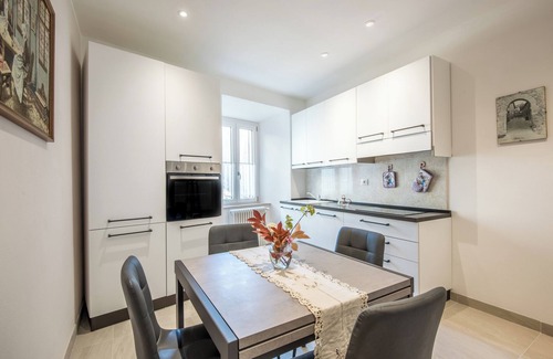 Radicondoli Apartment | Apartment 'Nel cuore di Radicondoli' with Wi-Fi