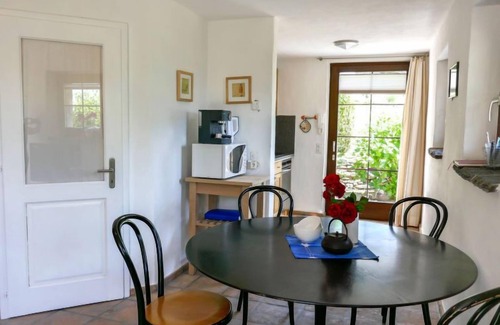 Ponto Valentino Apartment | Apartment Nelly by Interhome