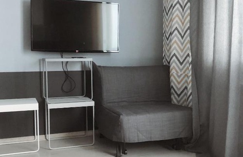 Kirovskiy Apartment | Apartment Nemirovicha 144/1