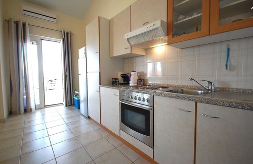 Marsici Apartment | Apartment Nency - 1 (Kvarner - Kremenići)