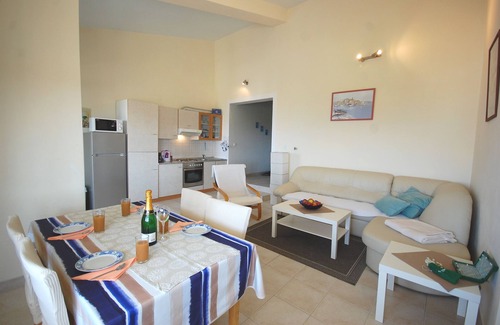 Marsici Apartment | Apartment Nency - 1 (Kvarner - Kremenići)
