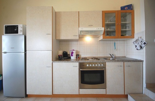 Marsici Apartment | Apartment Nency - 1 (Kvarner - Kremenići)