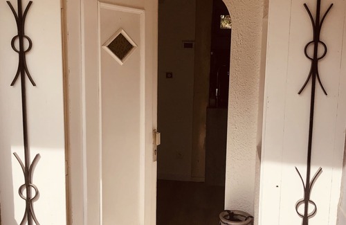 Neudorf Ouest Apartment | Apartment Neudorf near city center