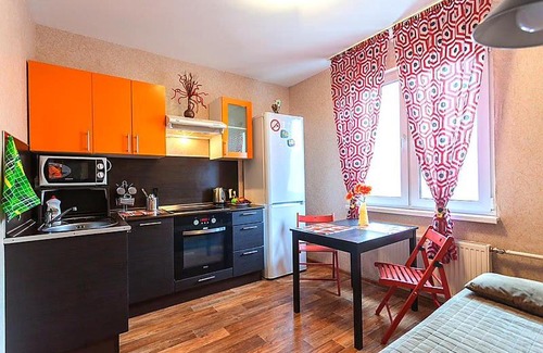 Nevsky Area Apartment | Apartment Nevsky