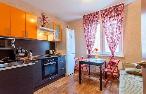 Nevsky Area Apartment | Apartment Nevsky