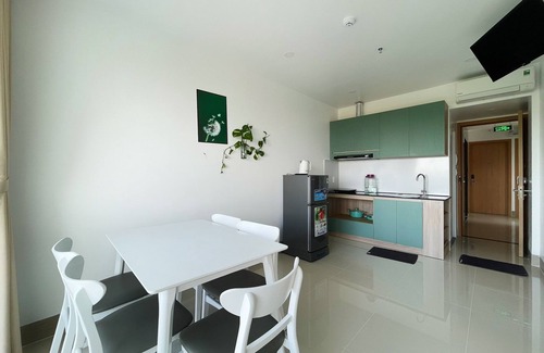 Duong Dong Apartment | Apartment, new, fully furnished, central, beachfront 66033