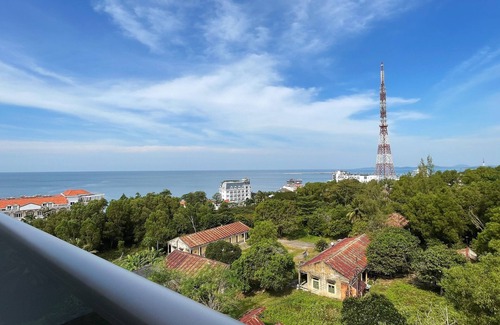 Duong Dong Apartment | Apartment, new, fully furnished, central, beachfront 66033