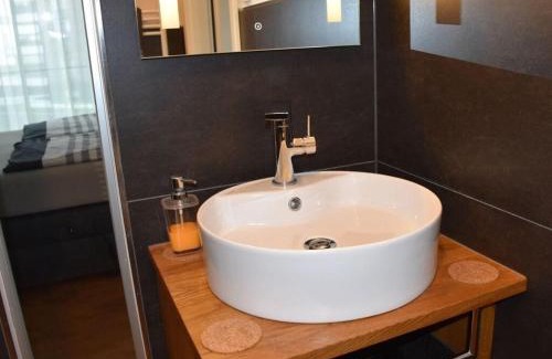 Mitte-Sud Apartment | Apartment NewPort Weser