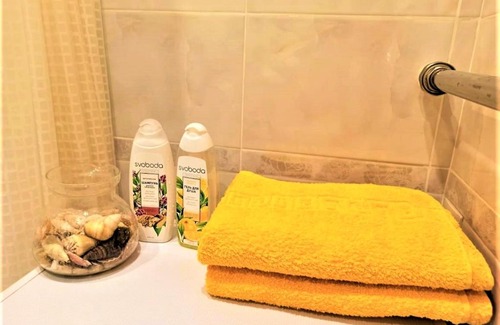 Rybinsk Apartment | Apartment Nice Home