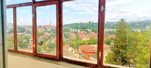 Tirgu Mures Apartment | Apartment Niceview