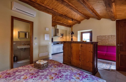 Arcevia Apartment | Apartment Nidastore 4