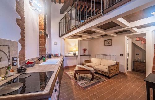 Panicale Apartment | Apartment Nido-1 by Interhome