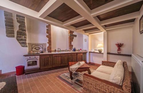 Panicale Apartment | Apartment Nido-1 by Interhome