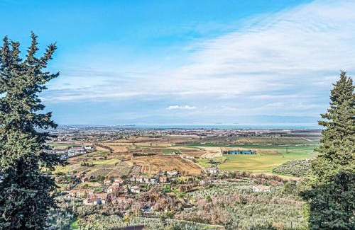 Panicale Apartment | Apartment Nido-1 by Interhome