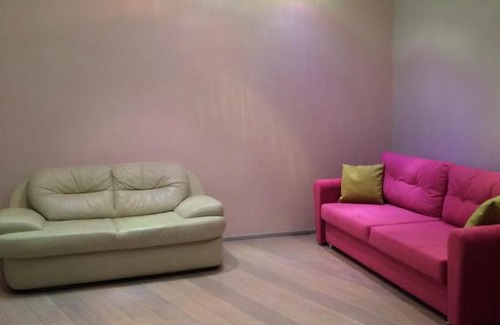 Novo-Savinovskiy Apartment | Apartment Nigmatullina 11/84