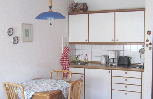 Bad Hindelang Apartment | Apartment Niklas with many inclusive services thanks to Hindelang PLUS