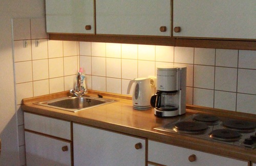 Bad Hindelang Apartment | Apartment Niklas with many inclusive services thanks to Hindelang PLUS