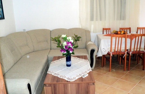 Donji Karin Apartment | Apartment Niko - 40m from the beach: A3(4+2) - Donji Karin, Zadar riviera, Croatia