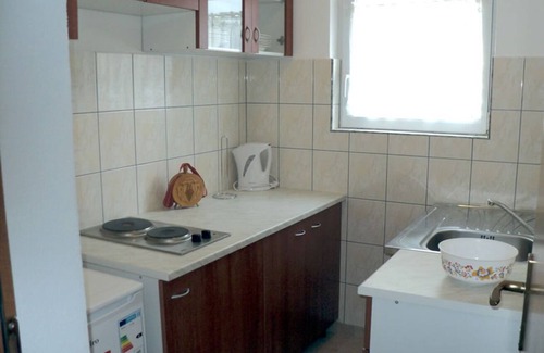 Donji Karin Apartment | Apartment Niko - 40m from the beach: A2(3+2) - Donji Karin, Zadar riviera, Croatia