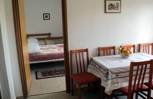 Donji Karin Apartment | Apartment Niko - 40m from the beach: A2(3+2) - Donji Karin, Zadar riviera, Croatia