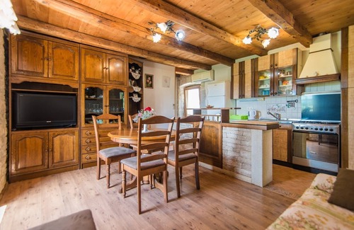 Kastelir-Labinci Apartment | Apartment Nilda Valdi