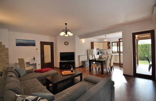 Dracevac Apartment | Apartment Nina (115301-A1) - Porec