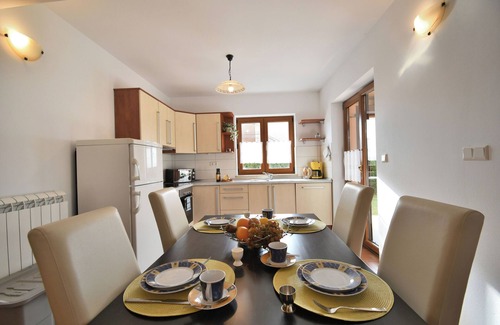 Dracevac Apartment | Apartment Nina (115301-A1) - Porec