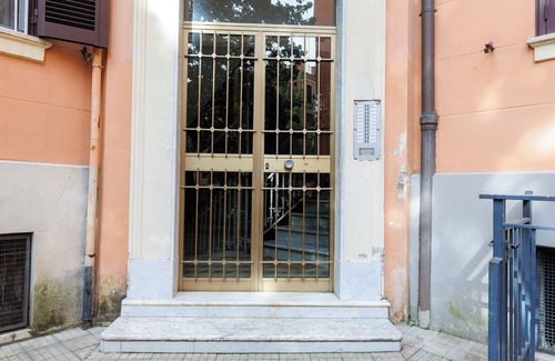 Flaminio House | Apartment Nina Al Flaminio Delightful apartment on the Lungotevere Flaminio