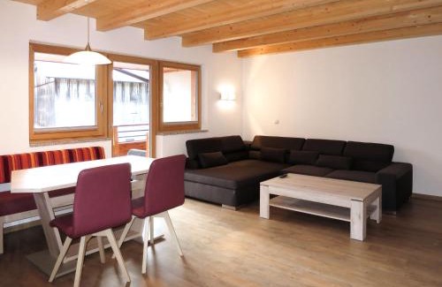 Uderns Apartment | Apartment Nina by Interhome