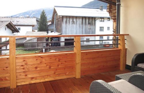 Uderns Apartment | Apartment Nina by Interhome