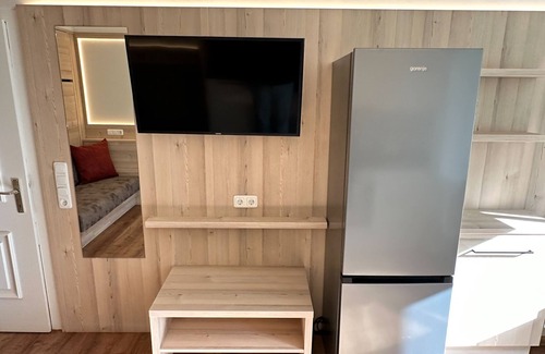 Finkenberg Apartment | Apartment No. 1 for 4 persons - Apartment house Zillertal