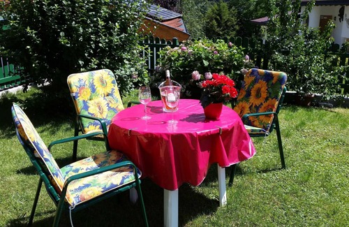 Finkenberg Apartment | Apartment No. 1 for 4 persons - Apartment house Zillertal