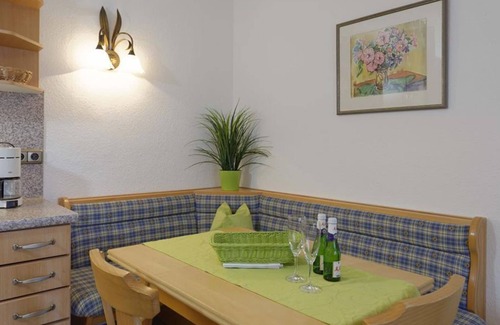 Ettal Apartment | Apartment No. 2 - Haus Schneider-Sepp, Preisinger