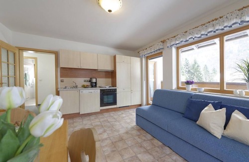 Ettal Apartment | Apartment No. 2 - Haus Schneider-Sepp, Preisinger