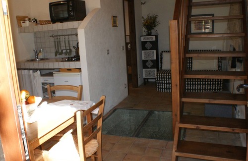 Buscemi Apartment | Apartment No. 3 in the country house in the middle of the olive grove