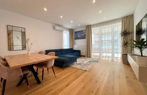 Pantelimon Apartment | Apartment No 401 Lebada Lake