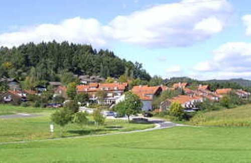 Zandt Apartment | Apartment No. 97 EC - with great views - Holiday home apartment complex on Kellerberg