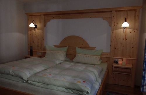 Staudach-Egerndach Apartment | Apartment no. 2 robber's cave - will not be rented temporarily from August 2023!