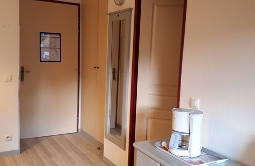 La Salle-les-Alpes Apartment | Apartment No. B 208, in a vacation residence. 500 m from the slopes