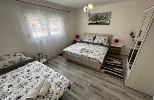 Korenica Apartment | Apartment No1