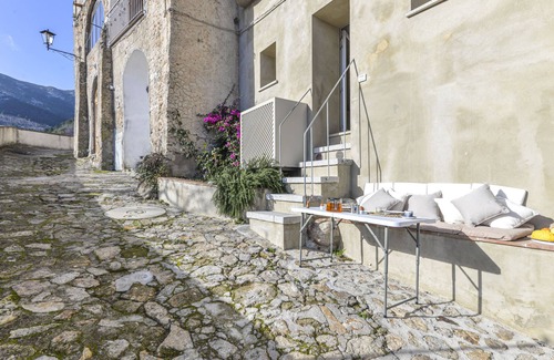Marciana Apartment | Apartment Noce by Interhome