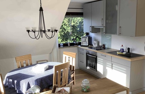 Nordhorn Apartment | Apartment Nordhorn RECREATION *** EXPLORE *** ENJOY