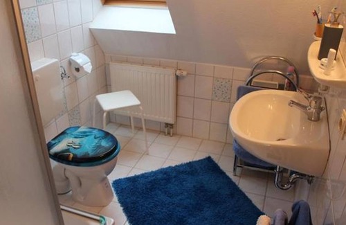 Vollerwiek Apartment | Apartment Nordlicht