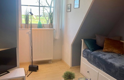 Vollerwiek Apartment | Apartment Nordlicht