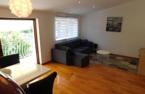 Novigrad Apartment | Apartment Novigrad Holiday