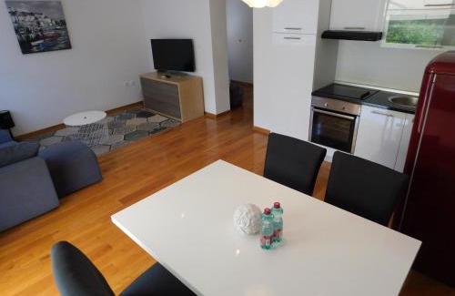 Novigrad Apartment | Apartment Novigrad Holiday
