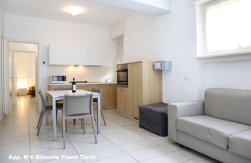 Bardolino Apartment | Apartment nr.6 of 3VApartments - ground floor